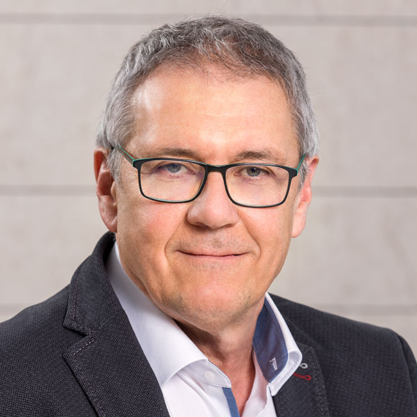 Prof. Jan Daneš, MD, PhD Prof. Jan Daneš, MD, PhD