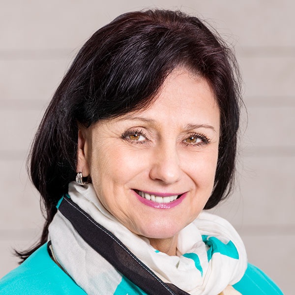 MUDr. Miroslava Skovajsová, Ph.D.